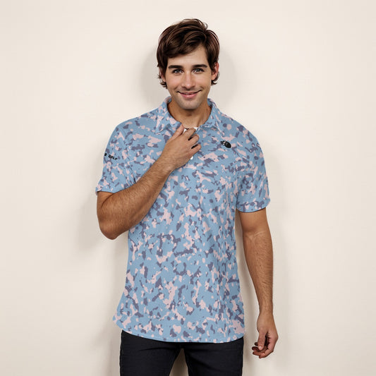 Flop Shot Performance Polo Shirt