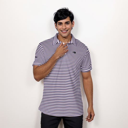 Terra Performance Polo Shirt