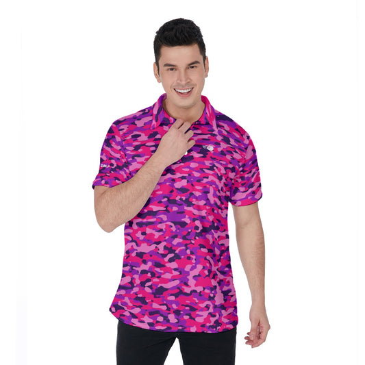 Challenger Performance Polo Shirt