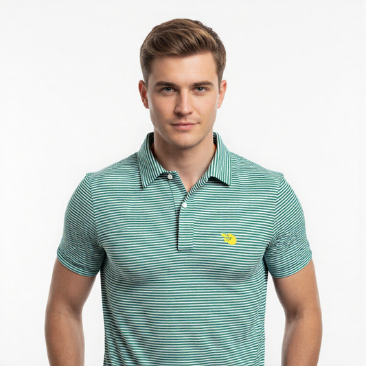 Augusta Pin Seeker Performance Polo Shirt
