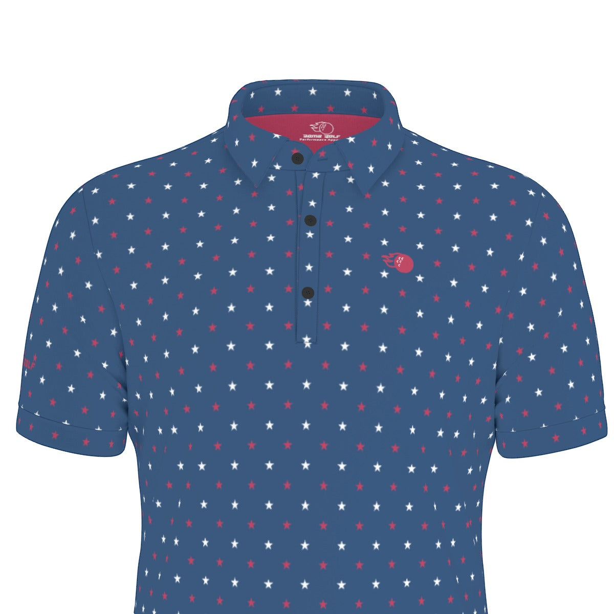 Seeing Stars Performance Polo