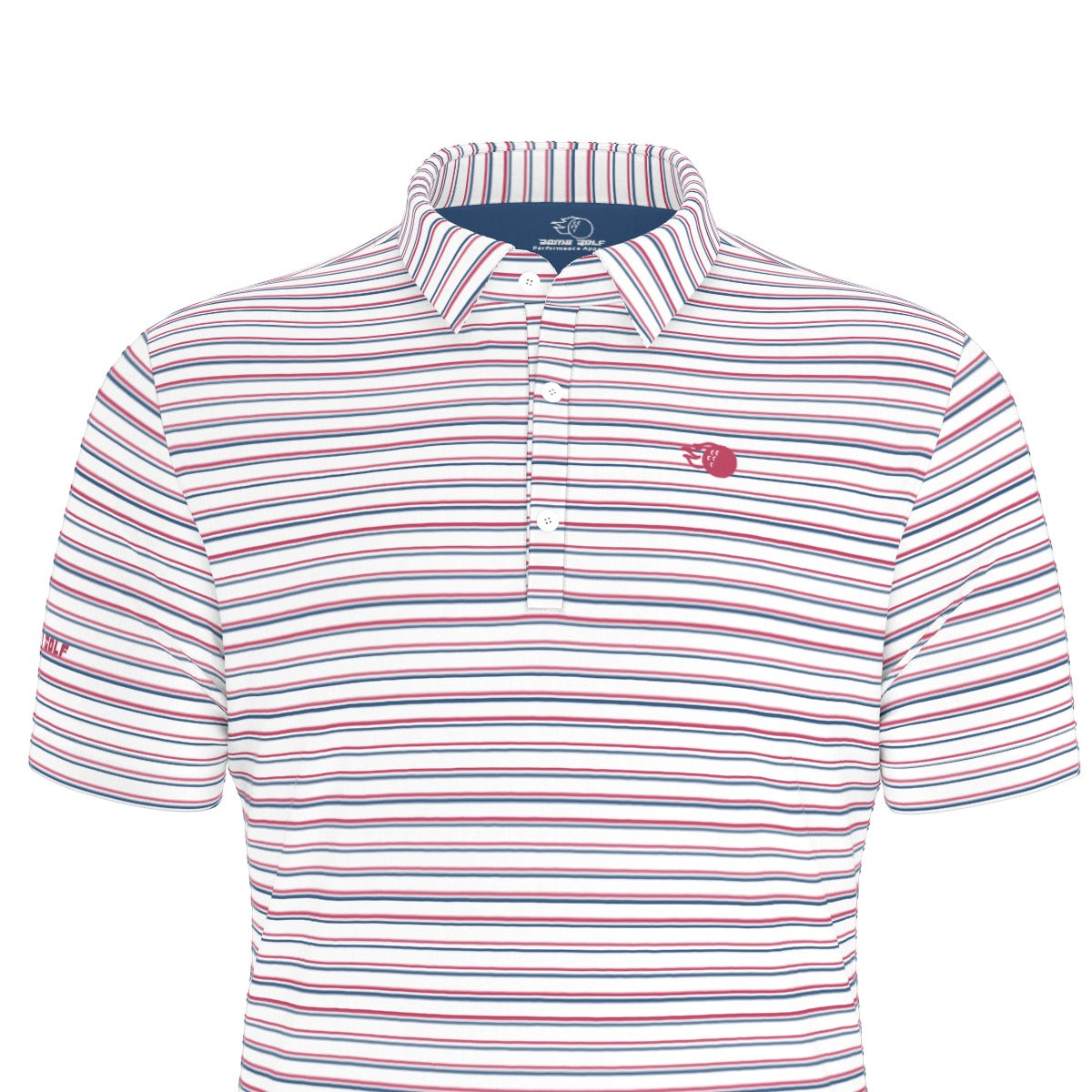 Revere Performance Polo