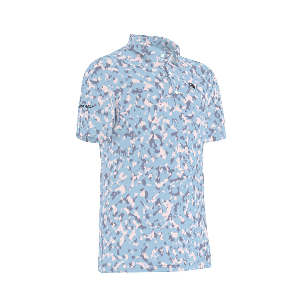 Flop Shot Performance Polo Shirt