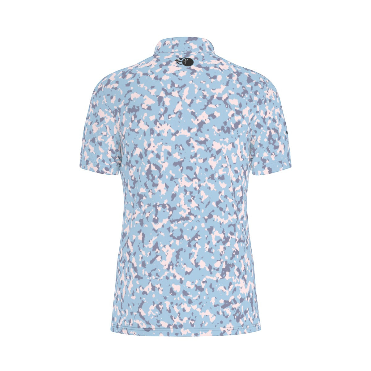 Flop Shot Performance Polo Shirt