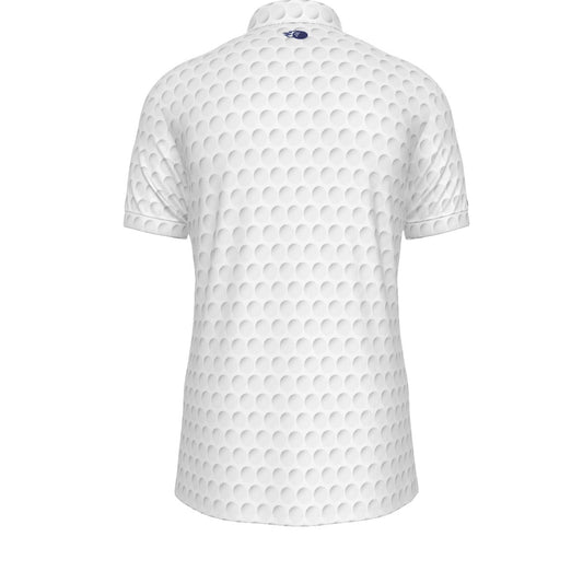 Pro BG V1 Performance Polo Shirt