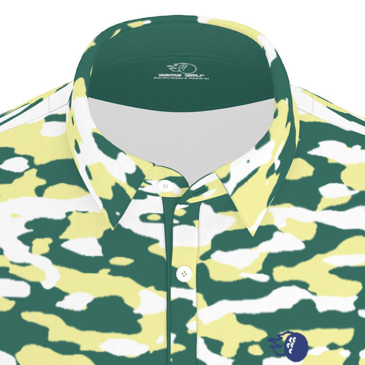 Augusta Fade Performance Polo Shirt