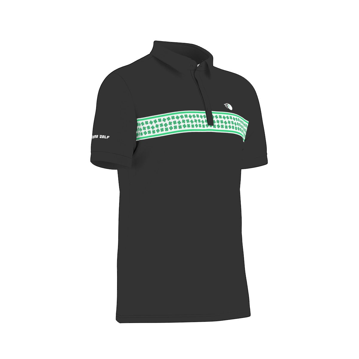 Ballybunion Performance Polo Shirt