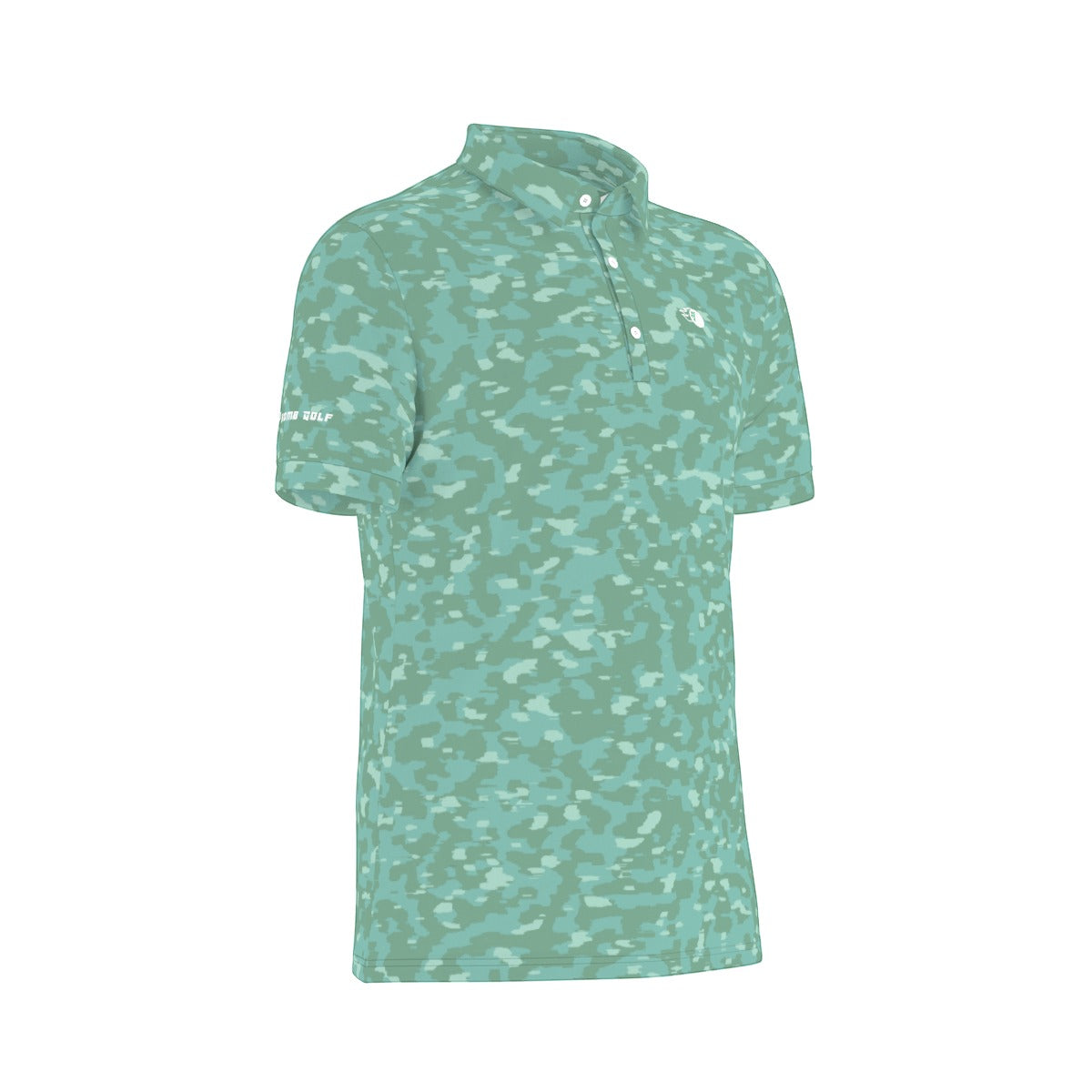 Frost Chill Performance Polo Shirt