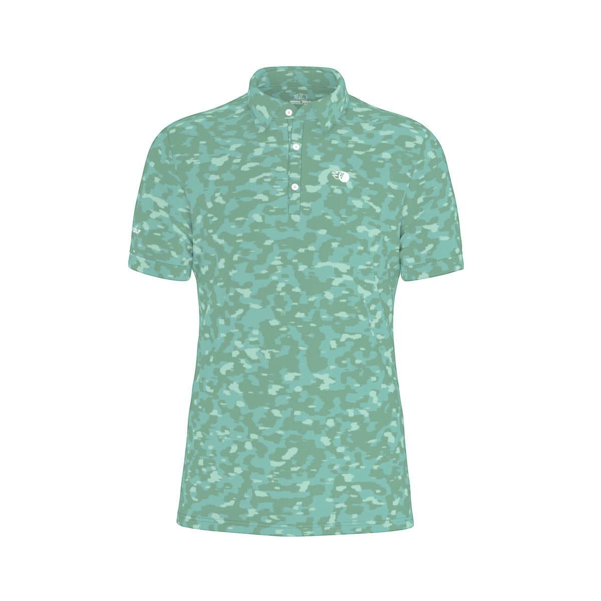 Frost Chill Performance Polo Shirt