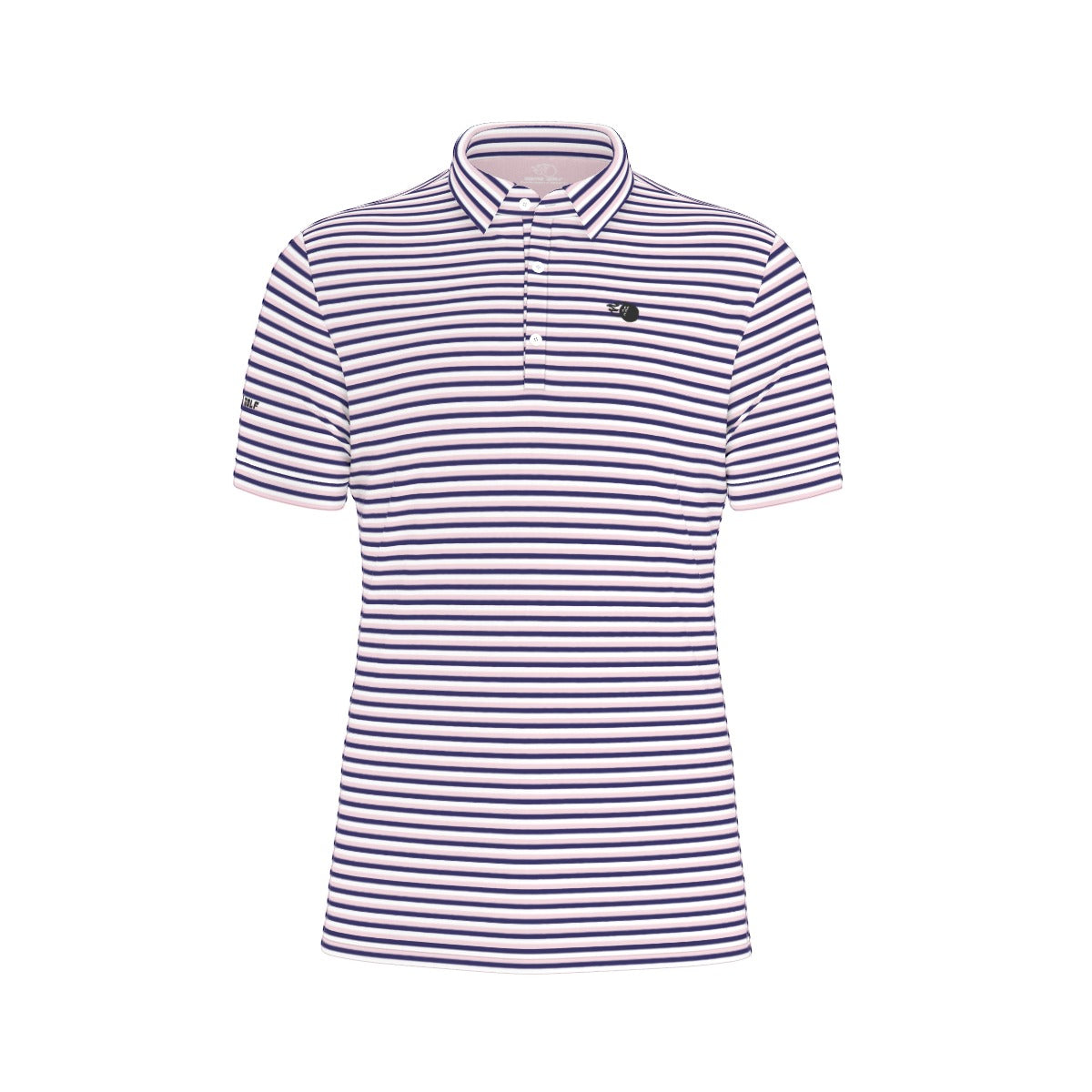 Terra Performance Polo Shirt