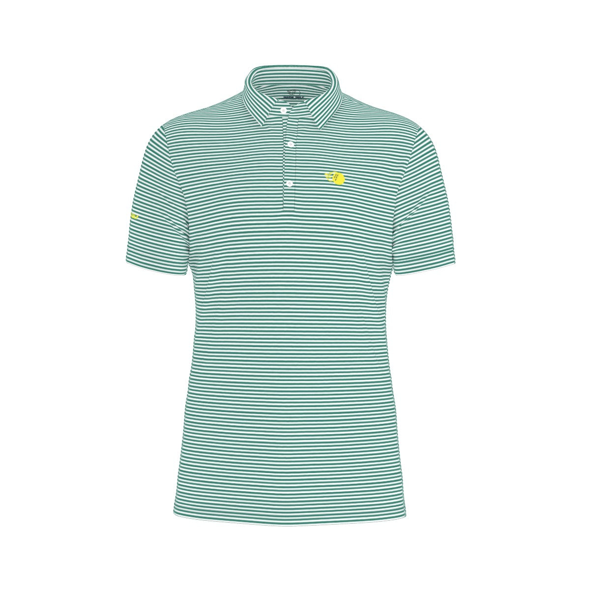 Augusta Pin Seeker Performance Polo Shirt – Bomb Golf LLC