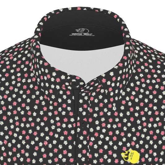 Augusta Southern Bloom Performance Polo Shirt