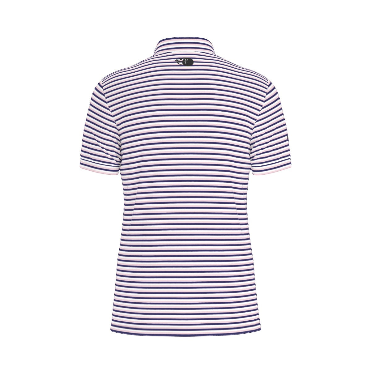Terra Performance Polo Shirt