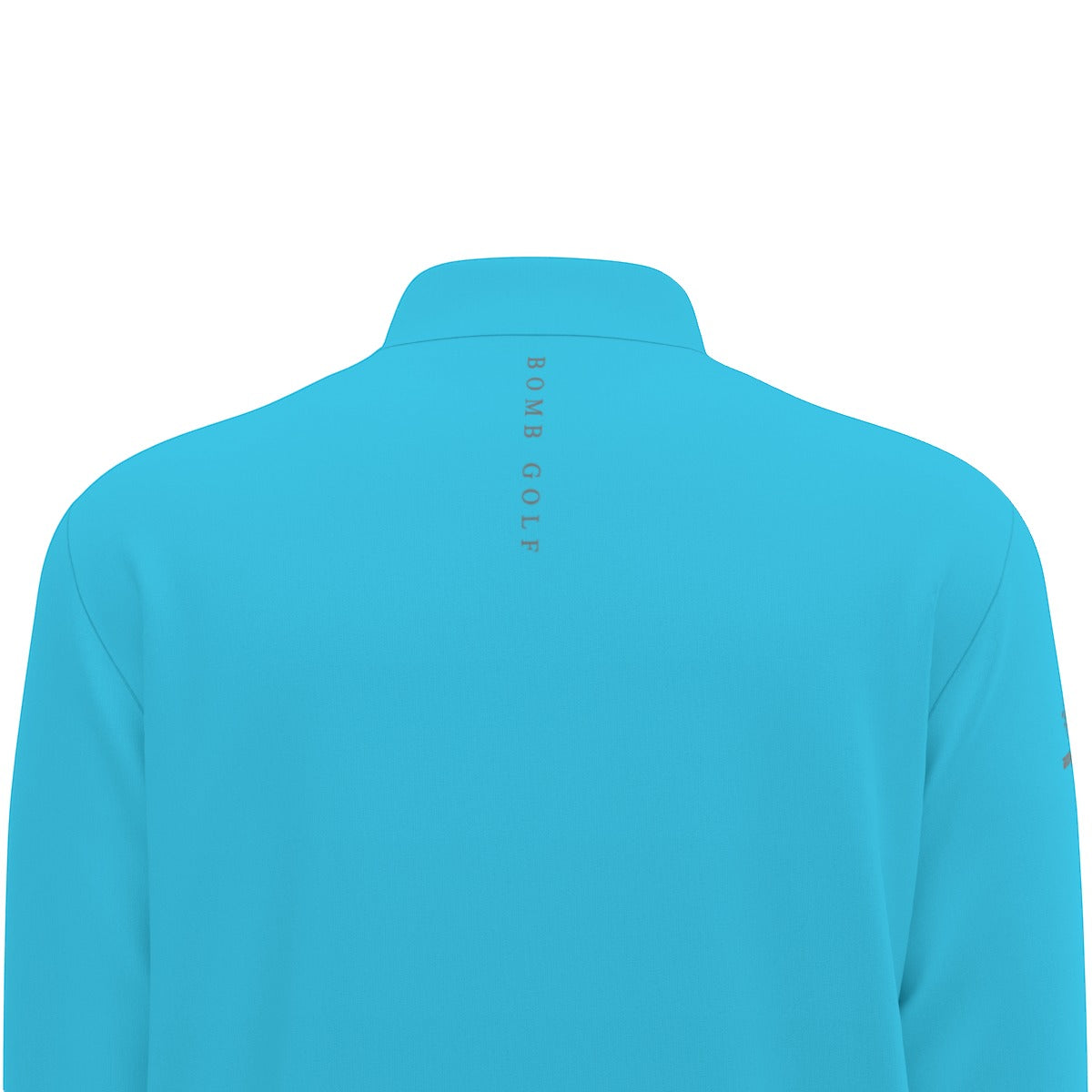 Meridian Quarter Zip Sweater
