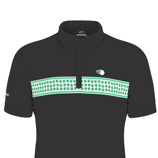 Ballybunion Performance Polo Shirt