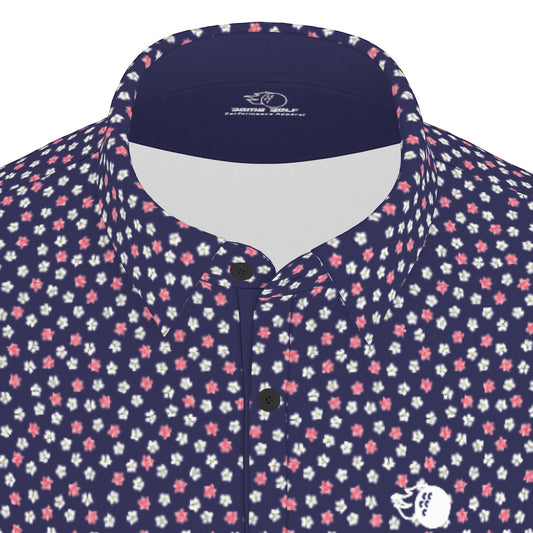 Augusta Southern Spring Performance Polo Shirt