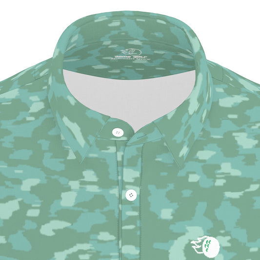 Frost Chill Performance Polo Shirt