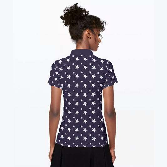 Beacon Short Sleeve Polo