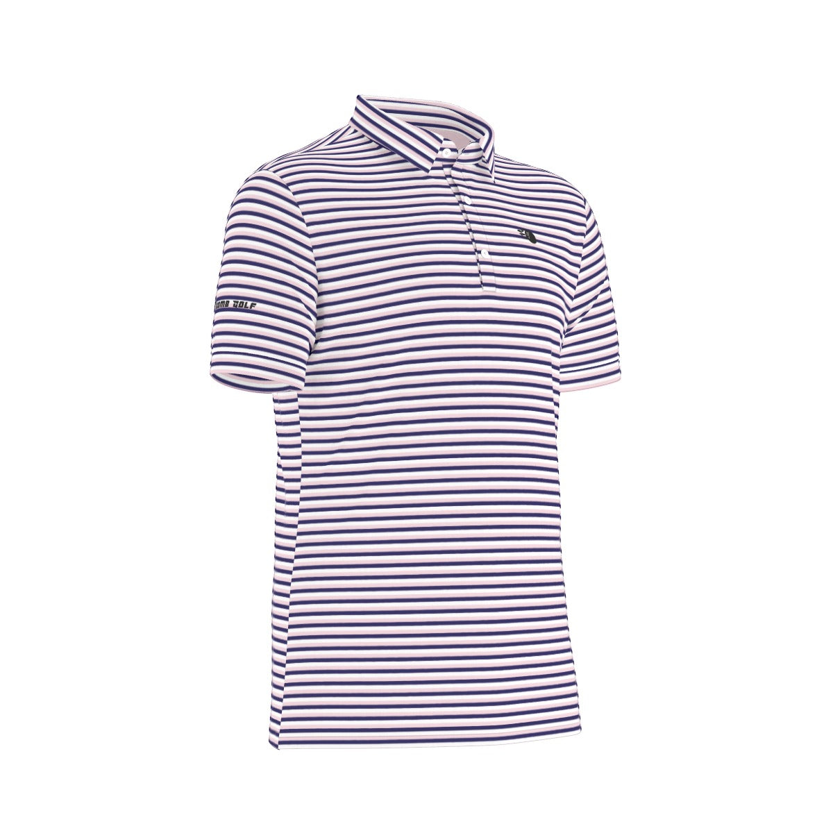 Terra Performance Polo Shirt