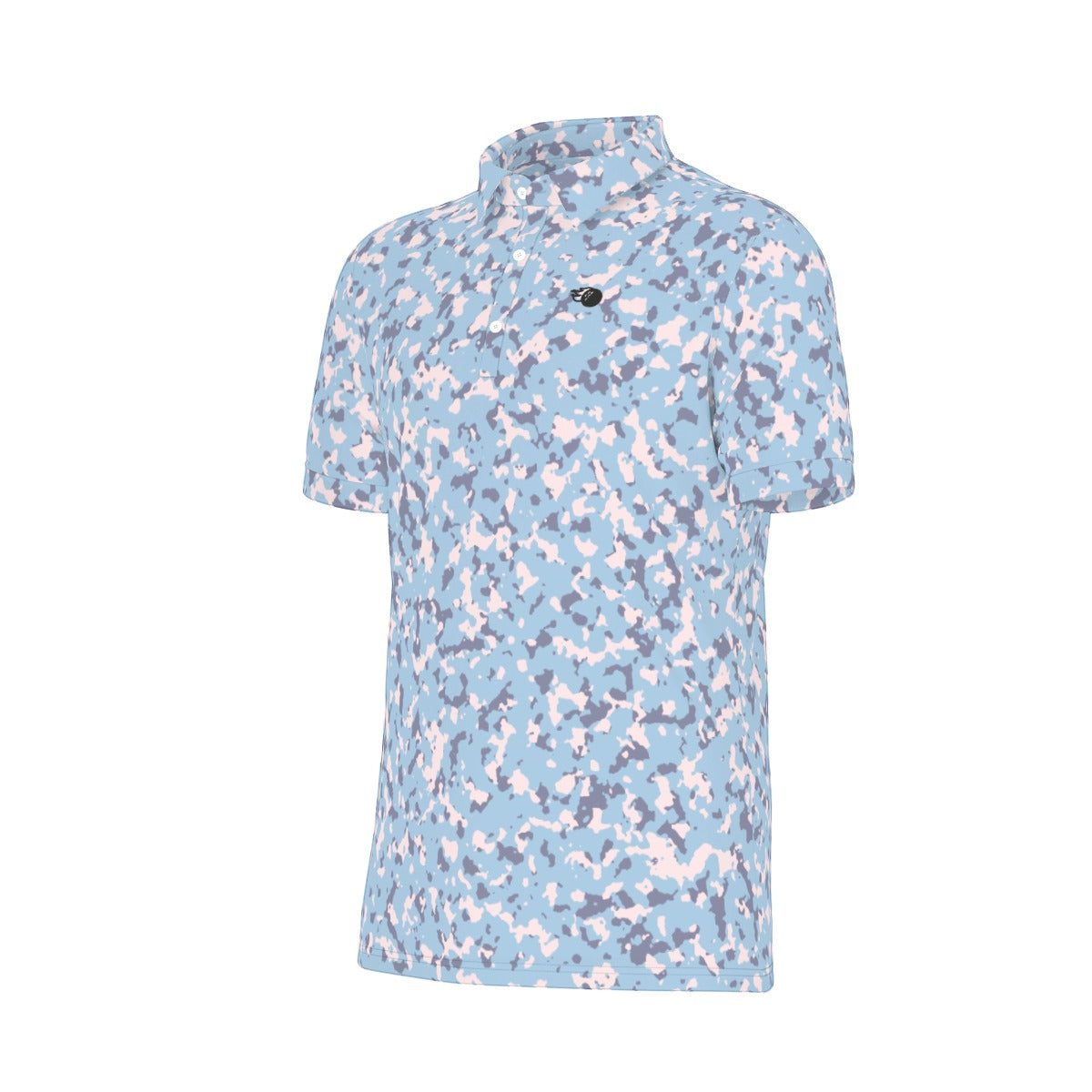 Flop Shot Performance Polo Shirt