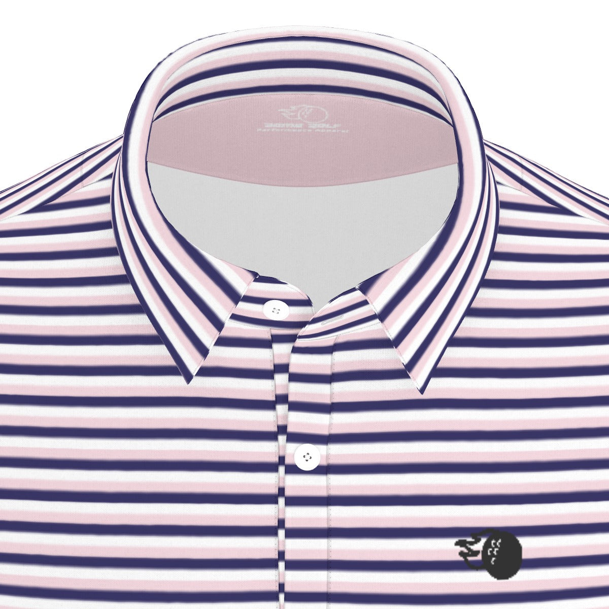 Terra Performance Polo Shirt
