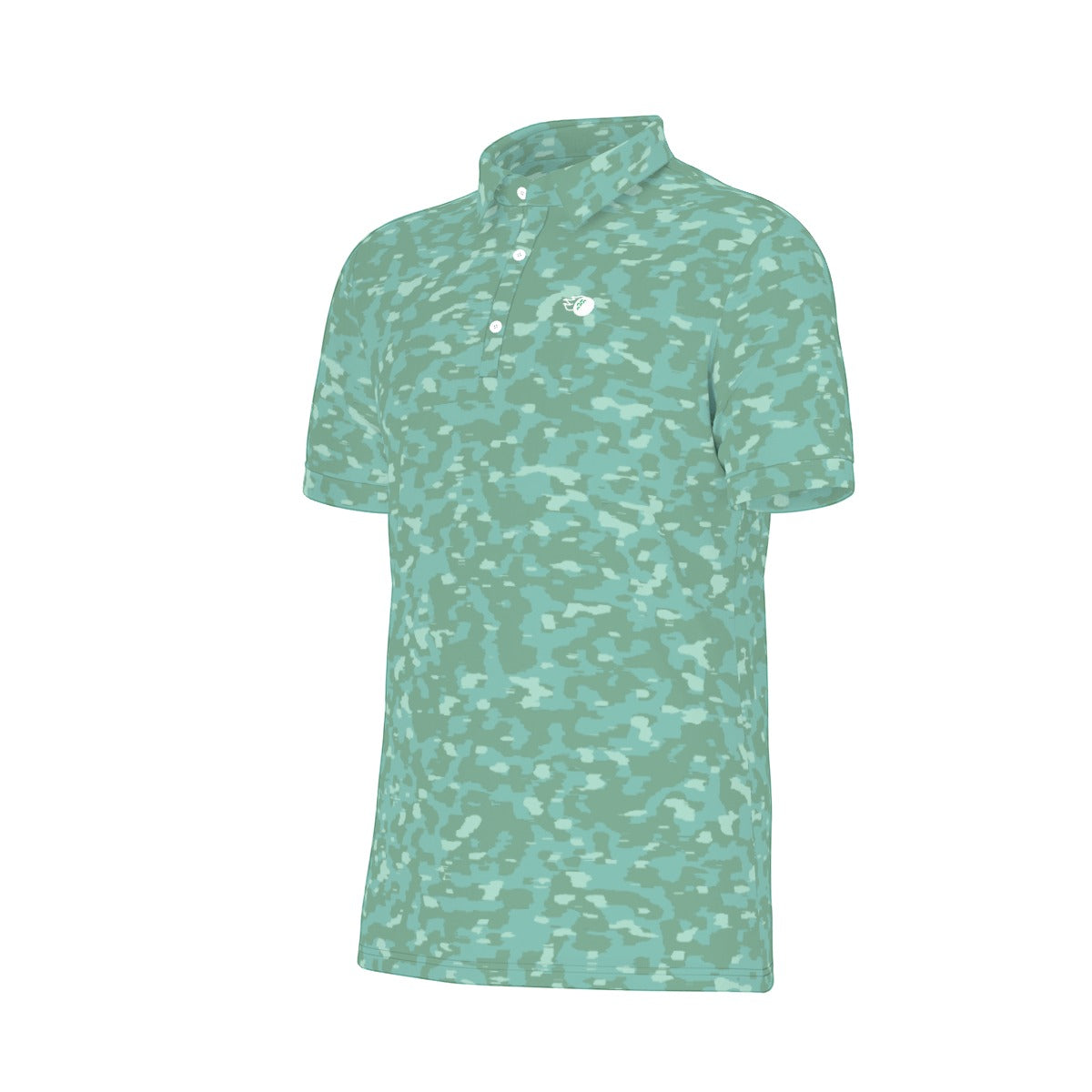 Frost Chill Performance Polo Shirt