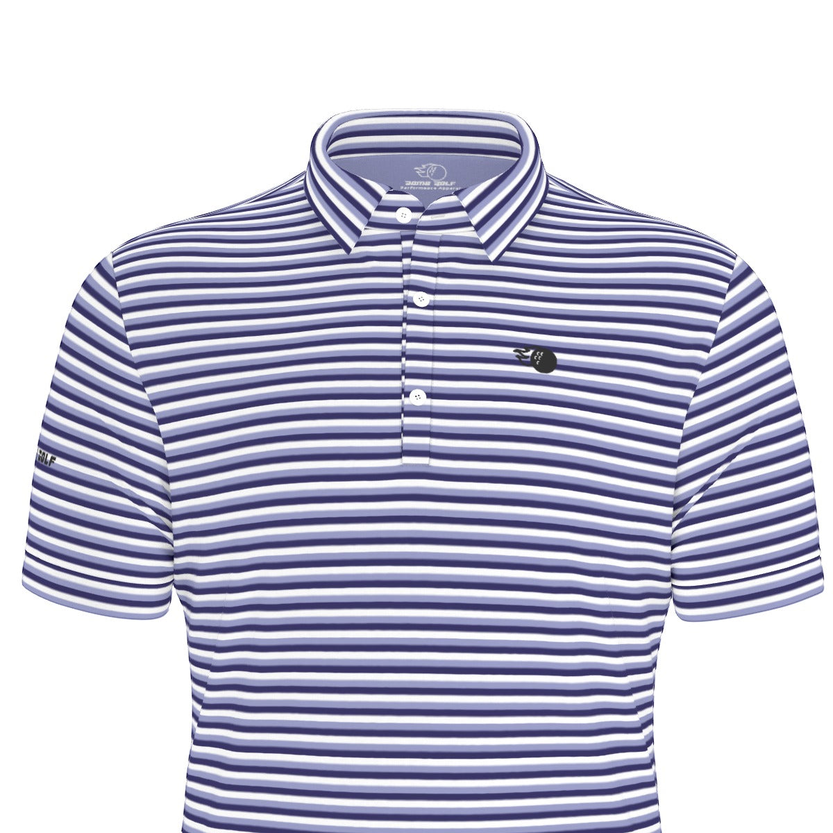 Horizon Performance Polo Shirt