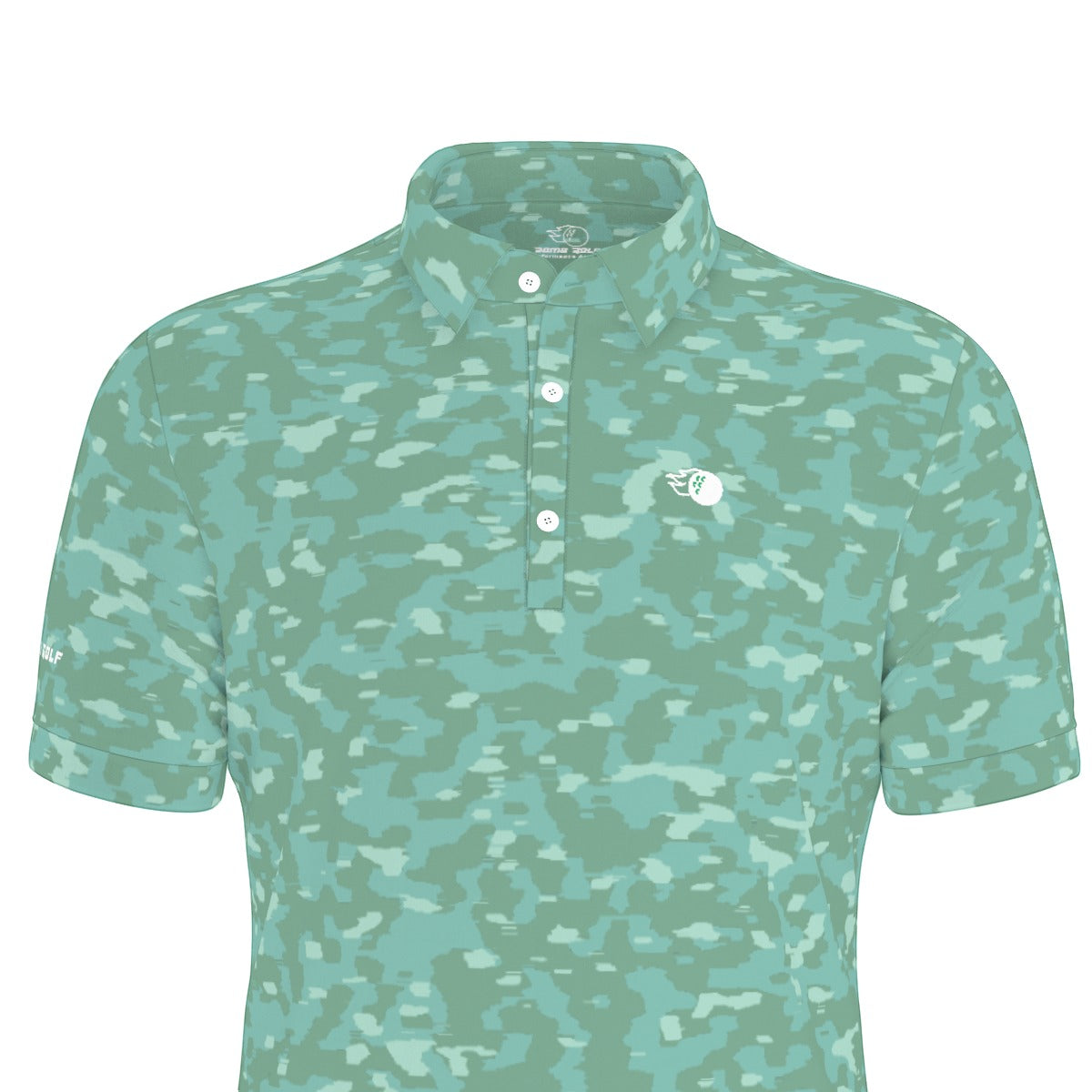 Frost Chill Performance Polo Shirt
