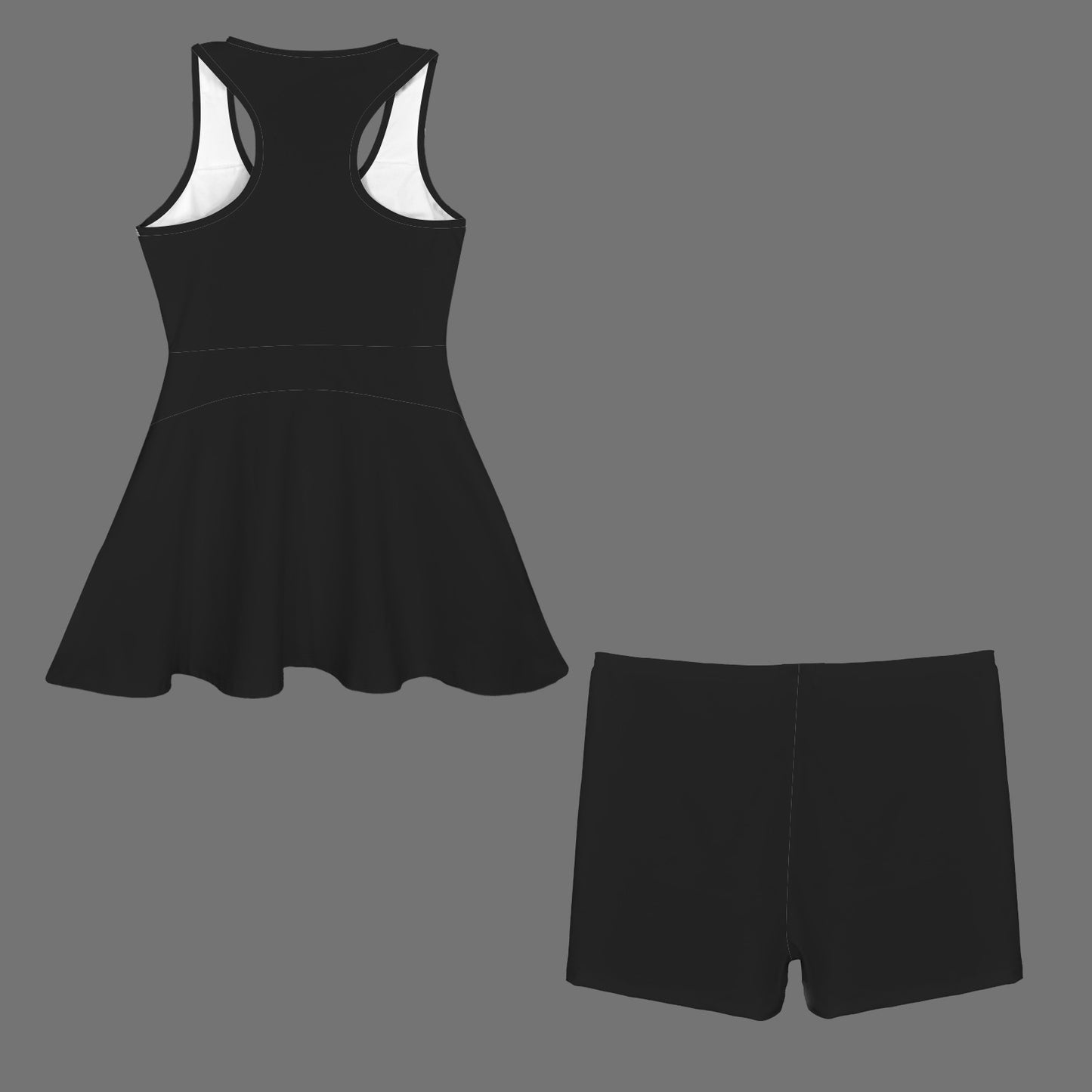 Apex Active Dress