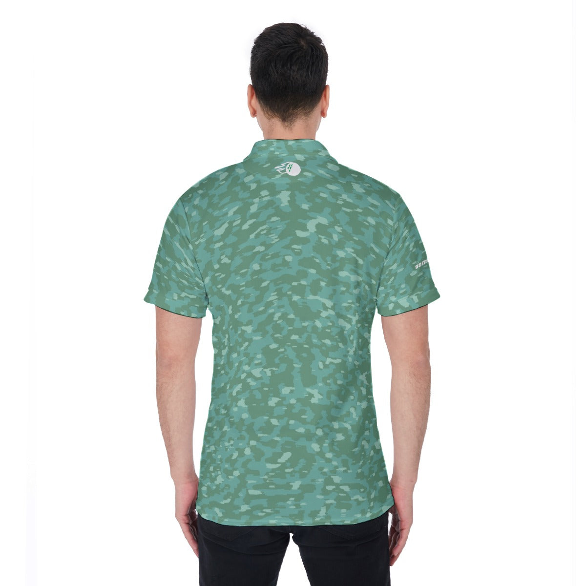 Frost Chill Performance Polo Shirt