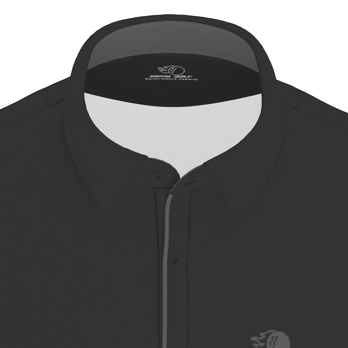 Vector Performance Polo Shirt