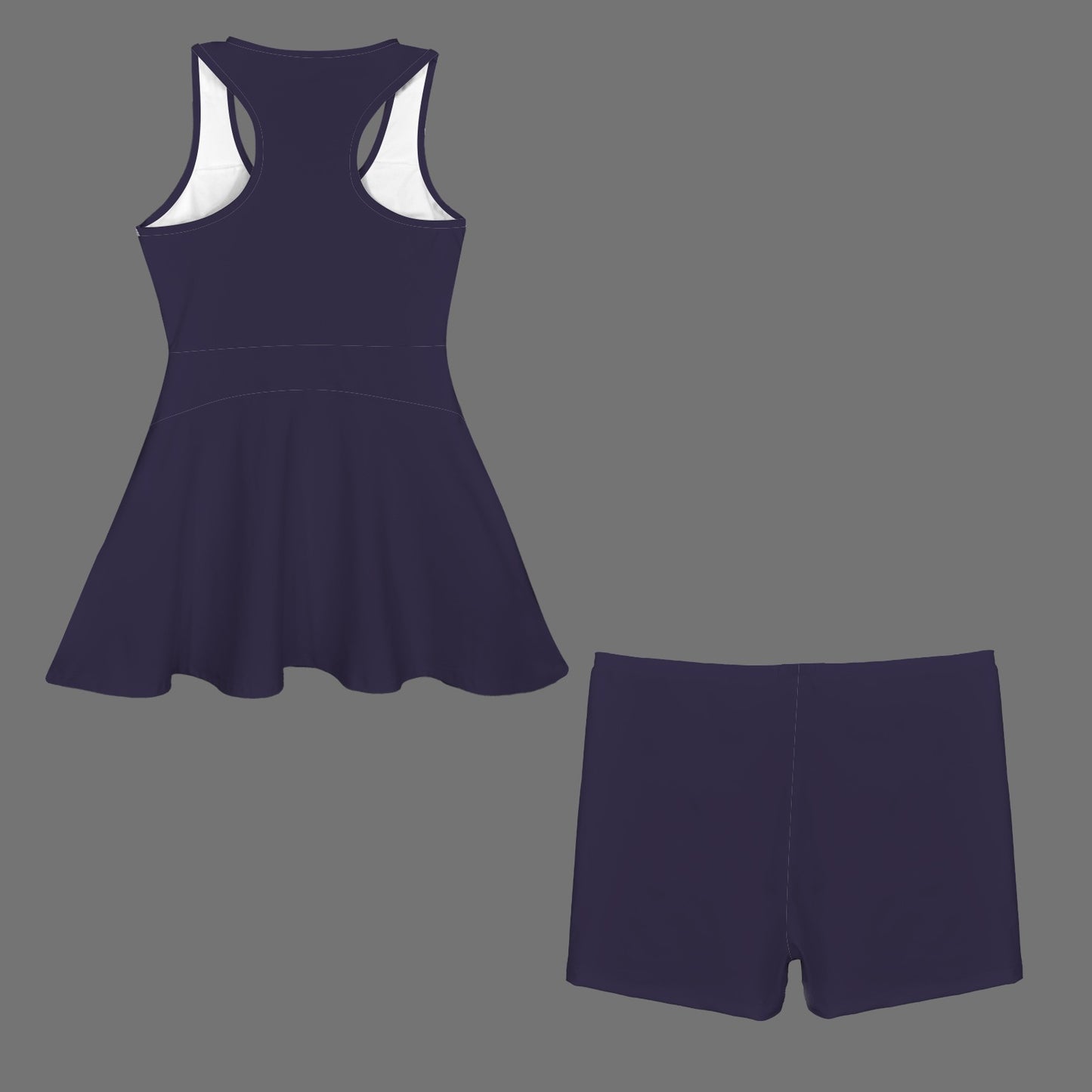 Apex Active Dress