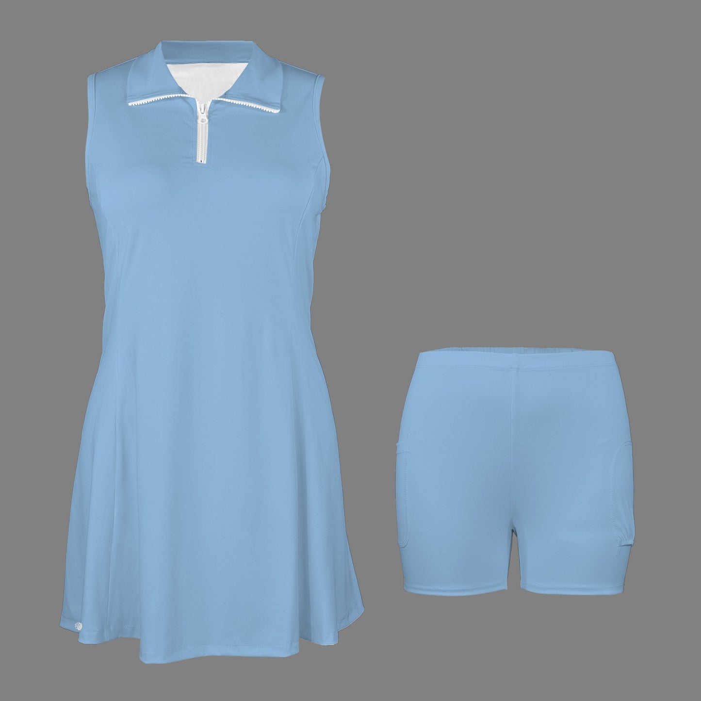 Icon Aero-Zip Sports Dress