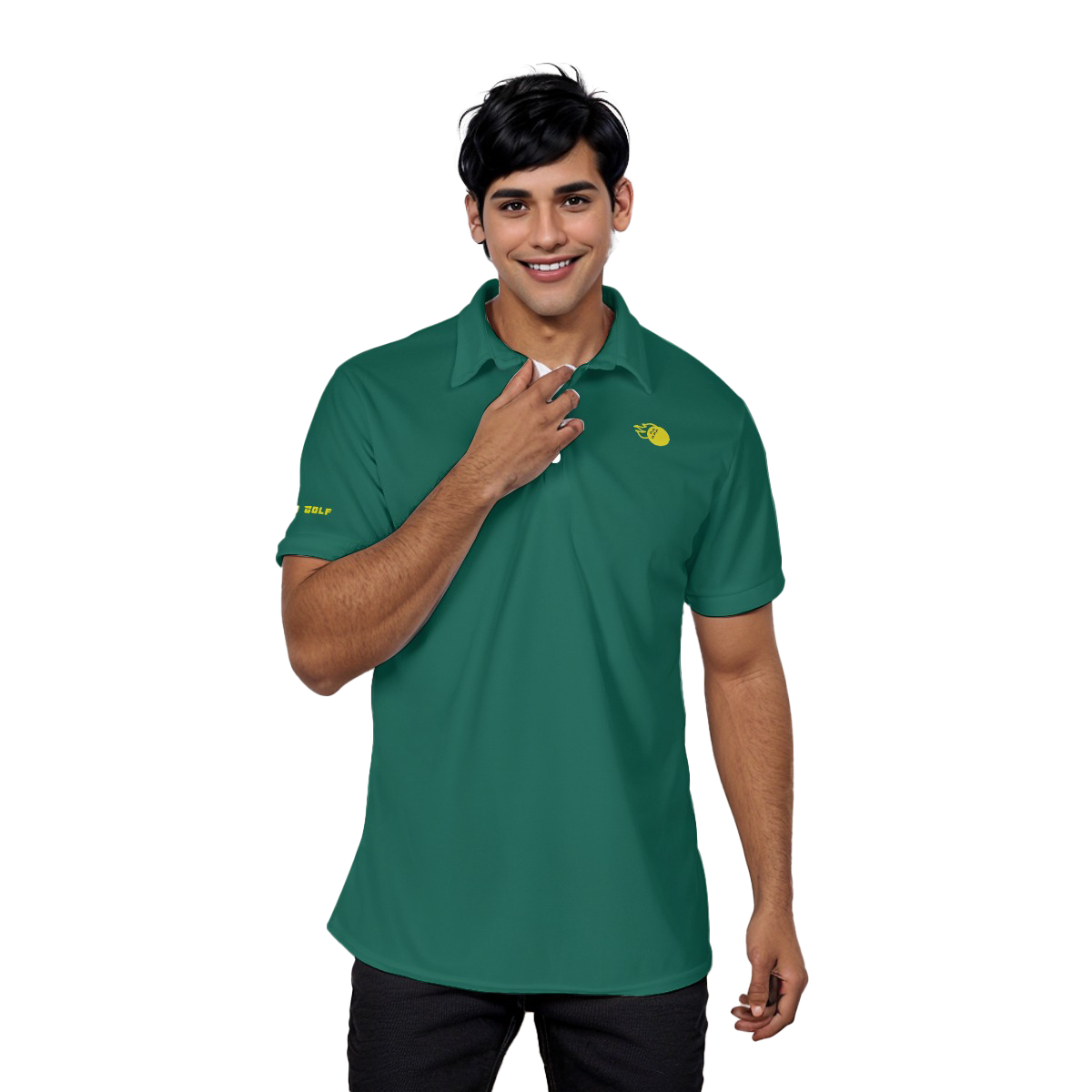 Augusta Holly Performance Polo Shirt