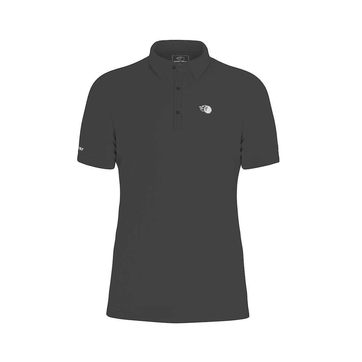 Door Creek Performance Polo Shirt