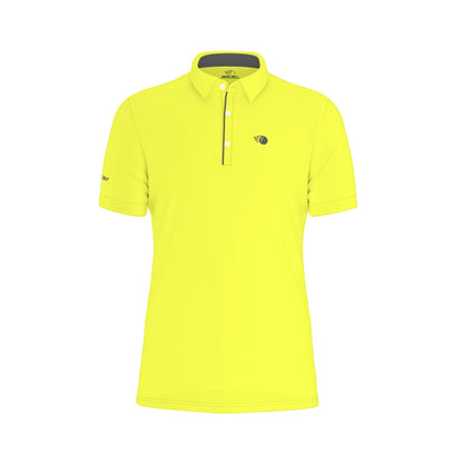 Vector Performance Polo Shirt