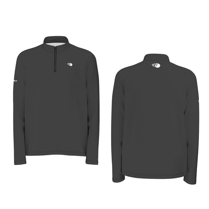 Paloma Performance Quarter Zip Pullover Sweater