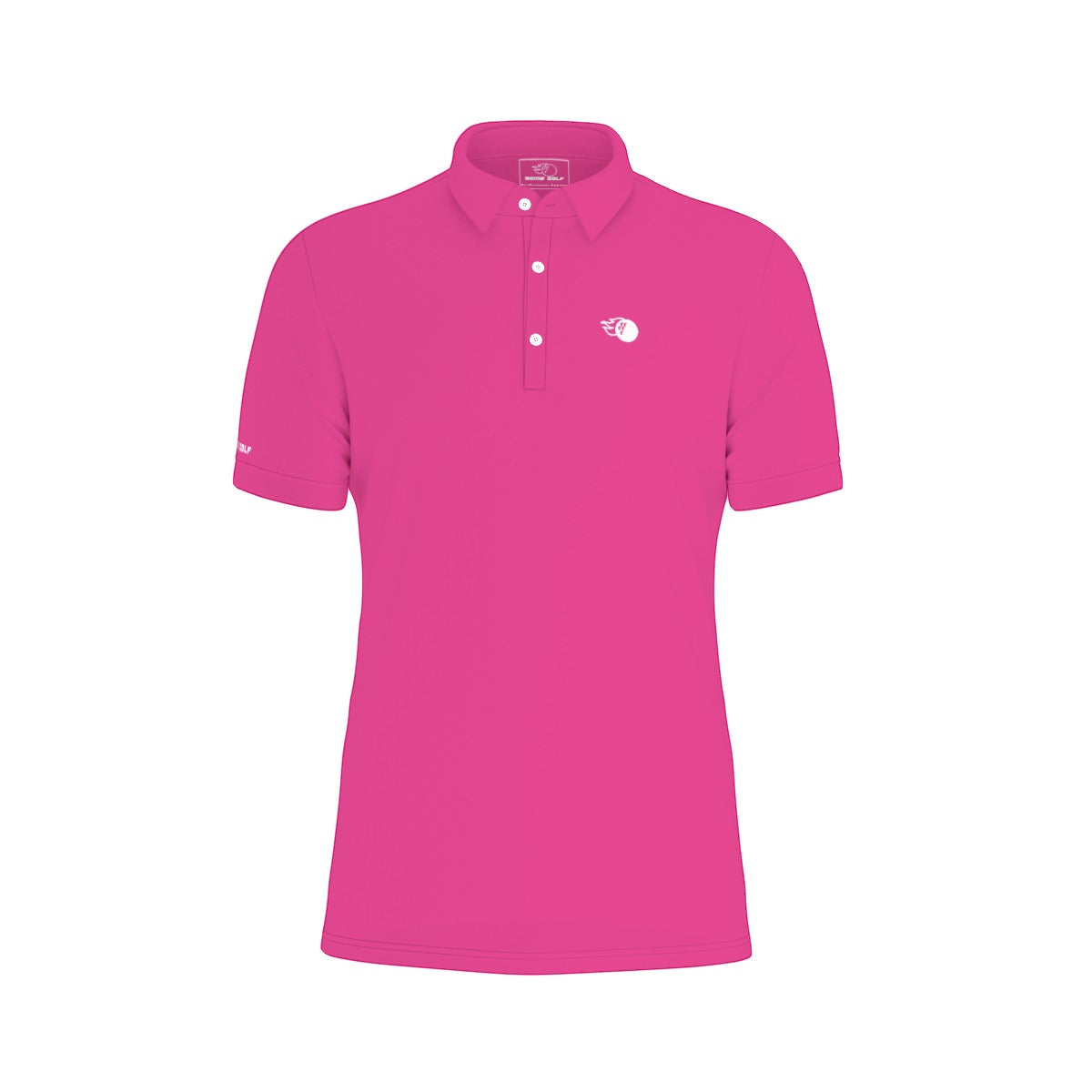 Door Creek Performance Polo Shirt