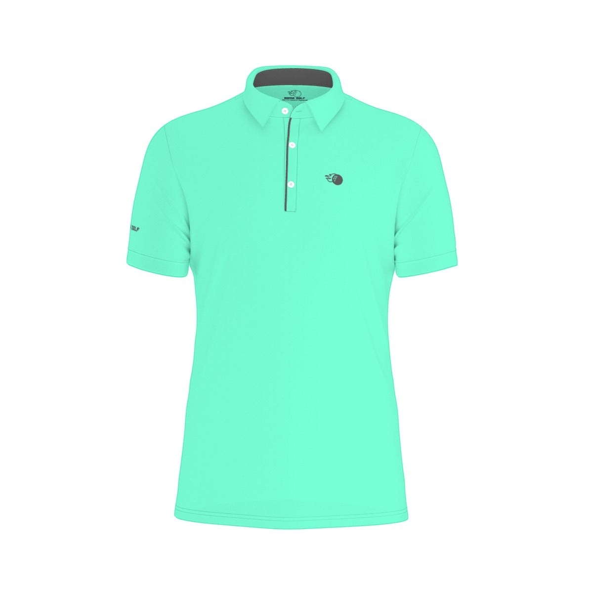 Vector Performance Polo Shirt