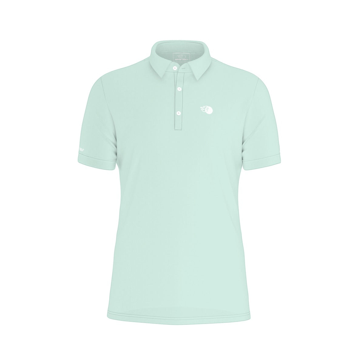 Door Creek Performance Polo Shirt