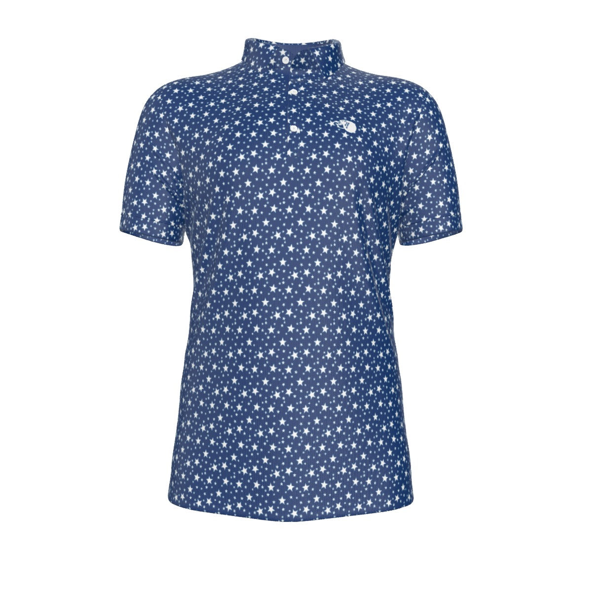 Spangled Performance Polo Shirt