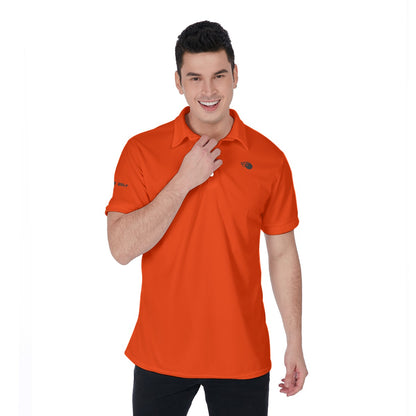 Vector Performance Polo Shirt