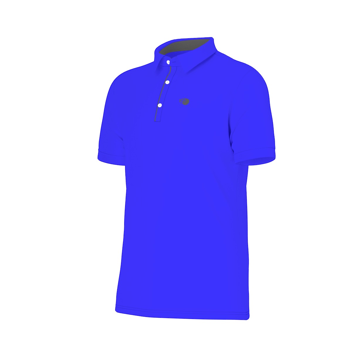 Vector Performance Polo Shirt