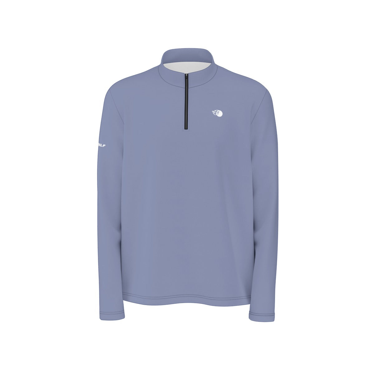 Paloma Performance Quarter Zip Pullover Sweater