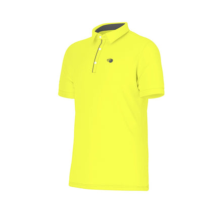 Vector Performance Polo Shirt