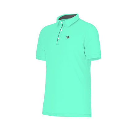 Vector Performance Polo Shirt