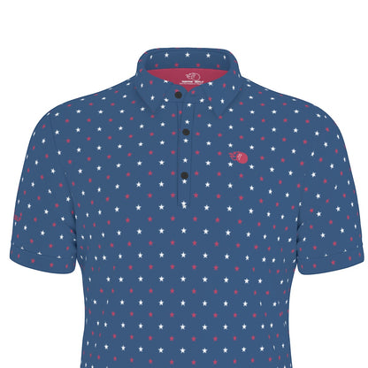 Seeing Stars Performance Polo