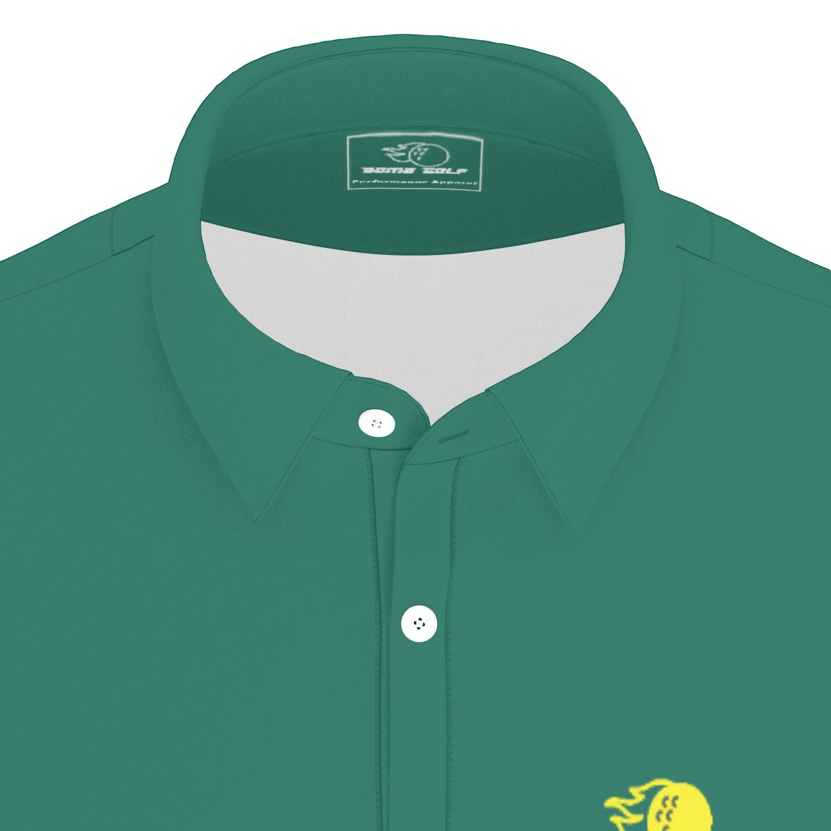 Augusta Holly Performance Polo Shirt