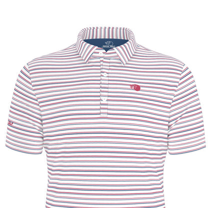 Revere Performance Polo