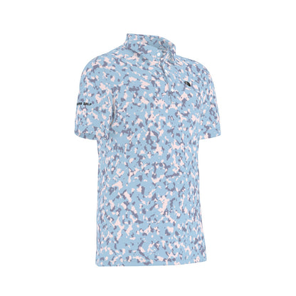 Flop Shot Performance Polo Shirt